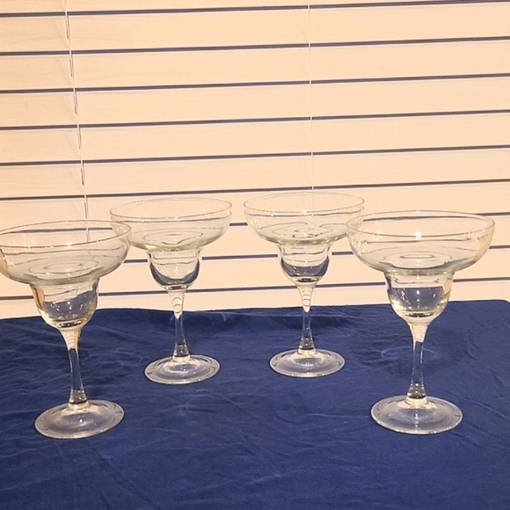 Princess House Crystals